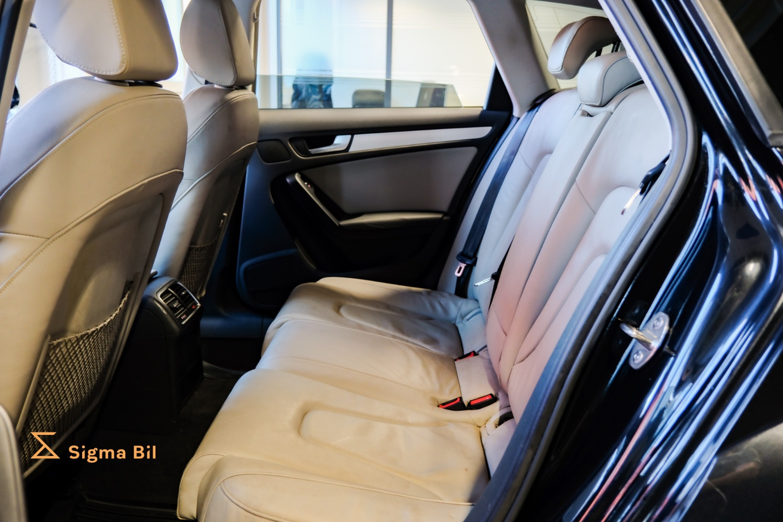 Bilde av Audi A4 allroad