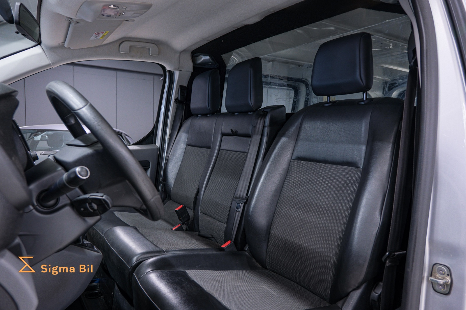 Bilde av Citroen Jumpy