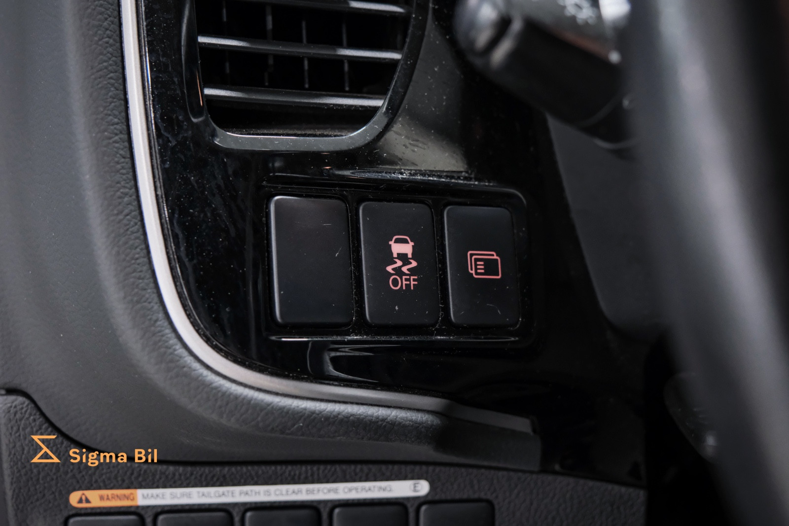 Bilde av Mitsubishi Outlander