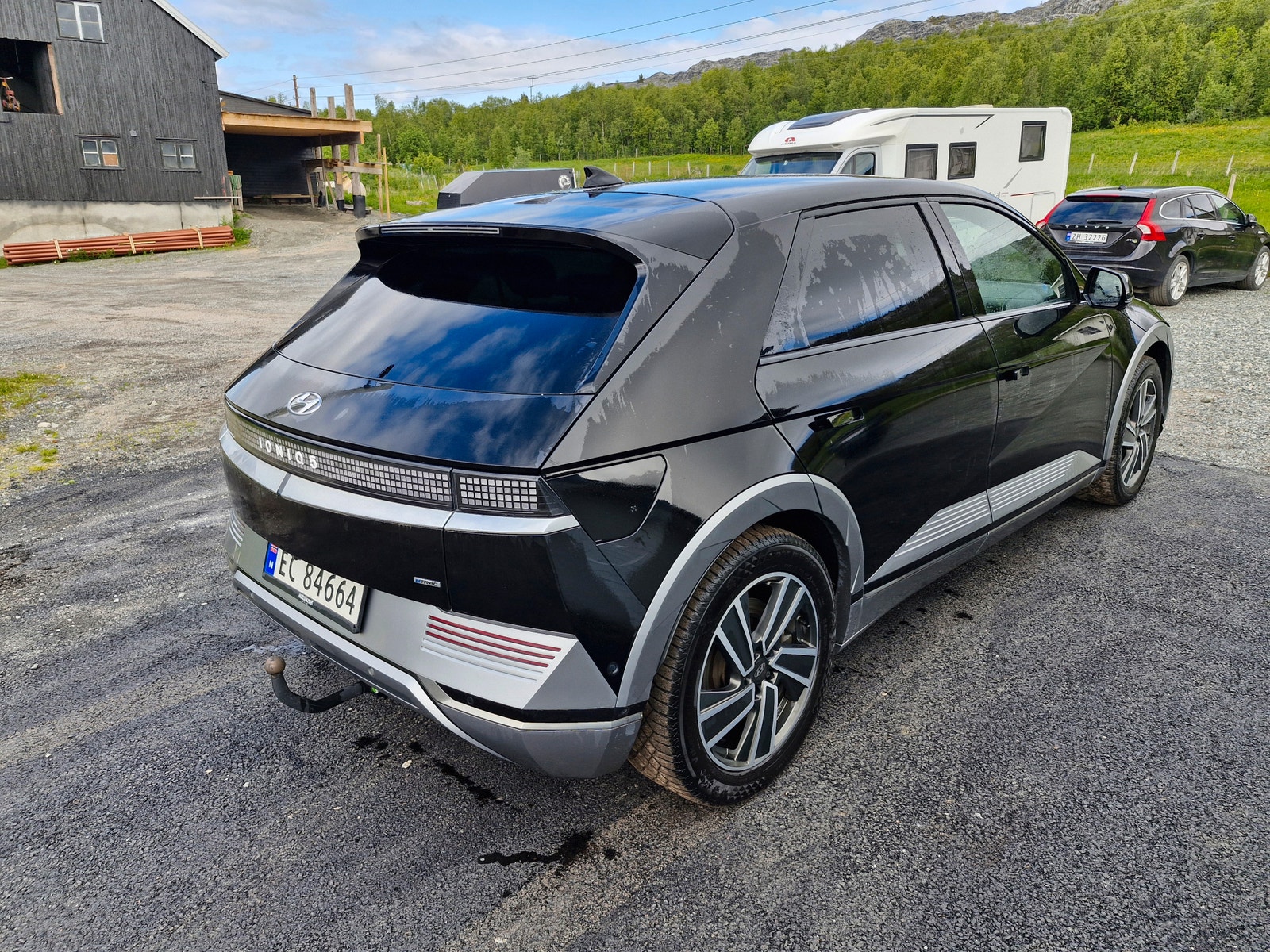 Brukt Hyundai Ioniq 5 