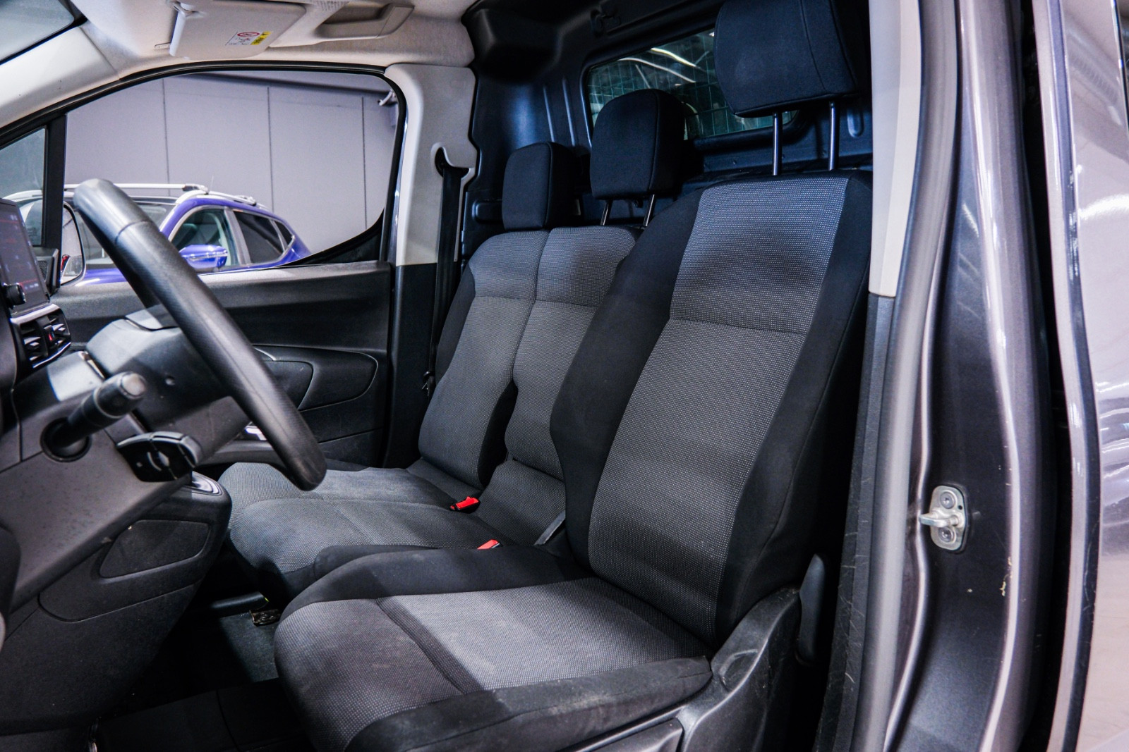 Bilde av Citroen Berlingo