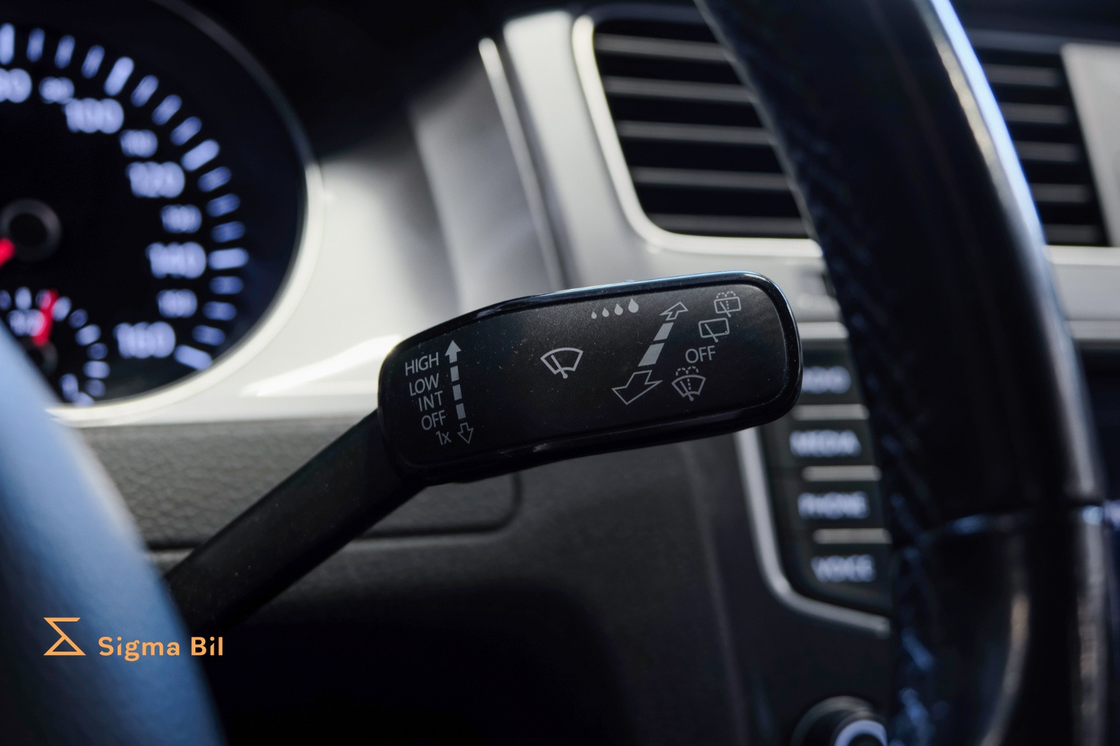 Bilde av Volkswagen Golf