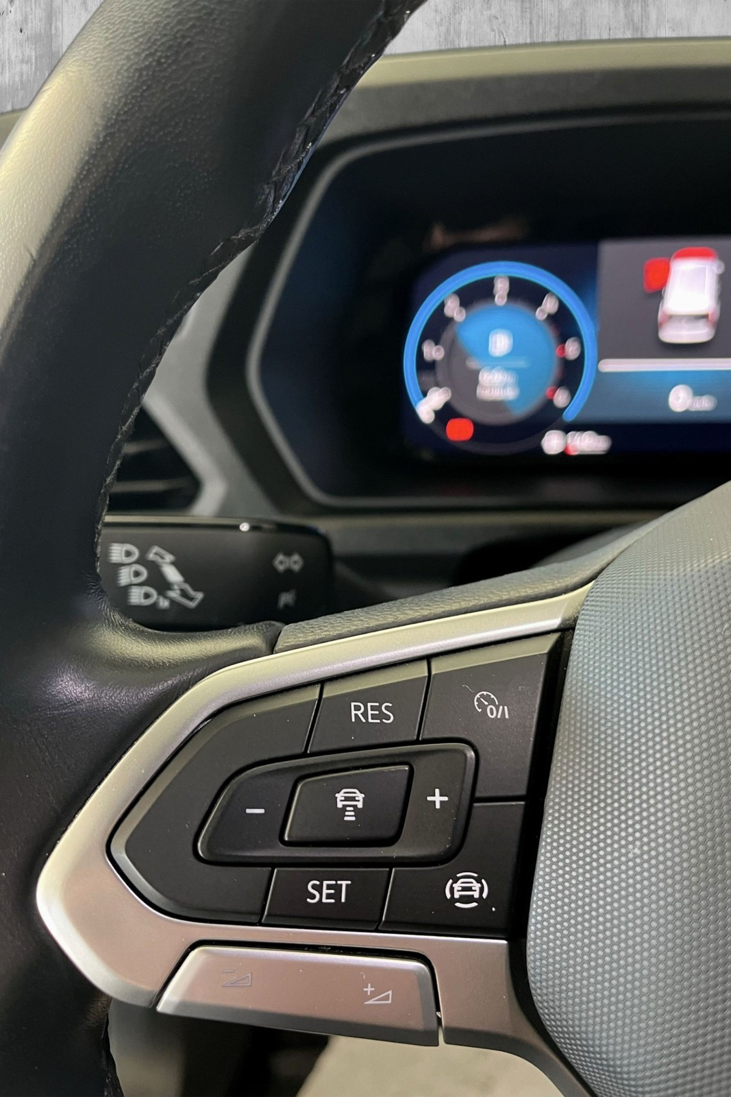 Hovedbilde av Volkswagen Caddy