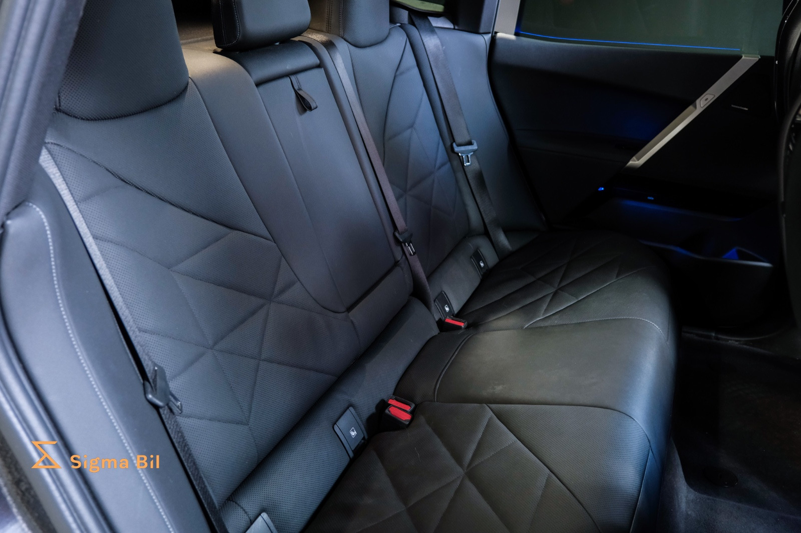 Bilde av BMW iX xDrive 40