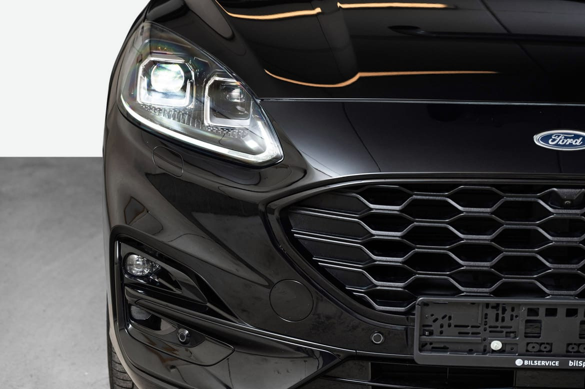 Ford Kuga 2.5 225 PHEV ST-Line/Krok/ INNBYTTEKAMPANJE 30000,- 3