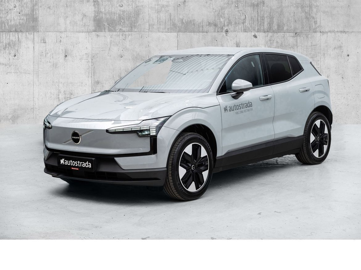 Volvo EX30 Single Motor Core|R.Kamera|CarPlay 2025, 10 000 km, kr 349 000,-