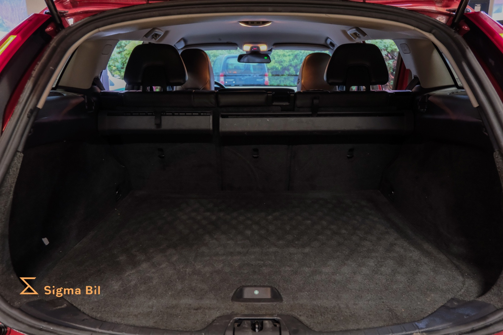 Bilde av Volvo V60