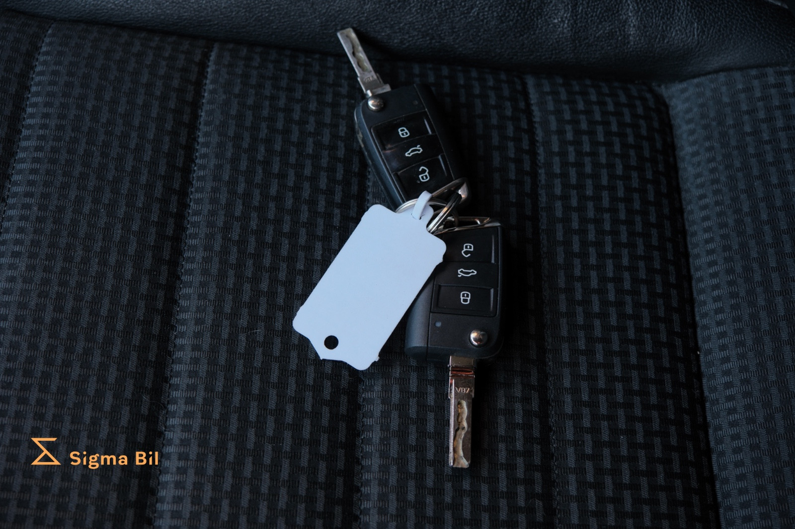 Bilde av Volkswagen Golf