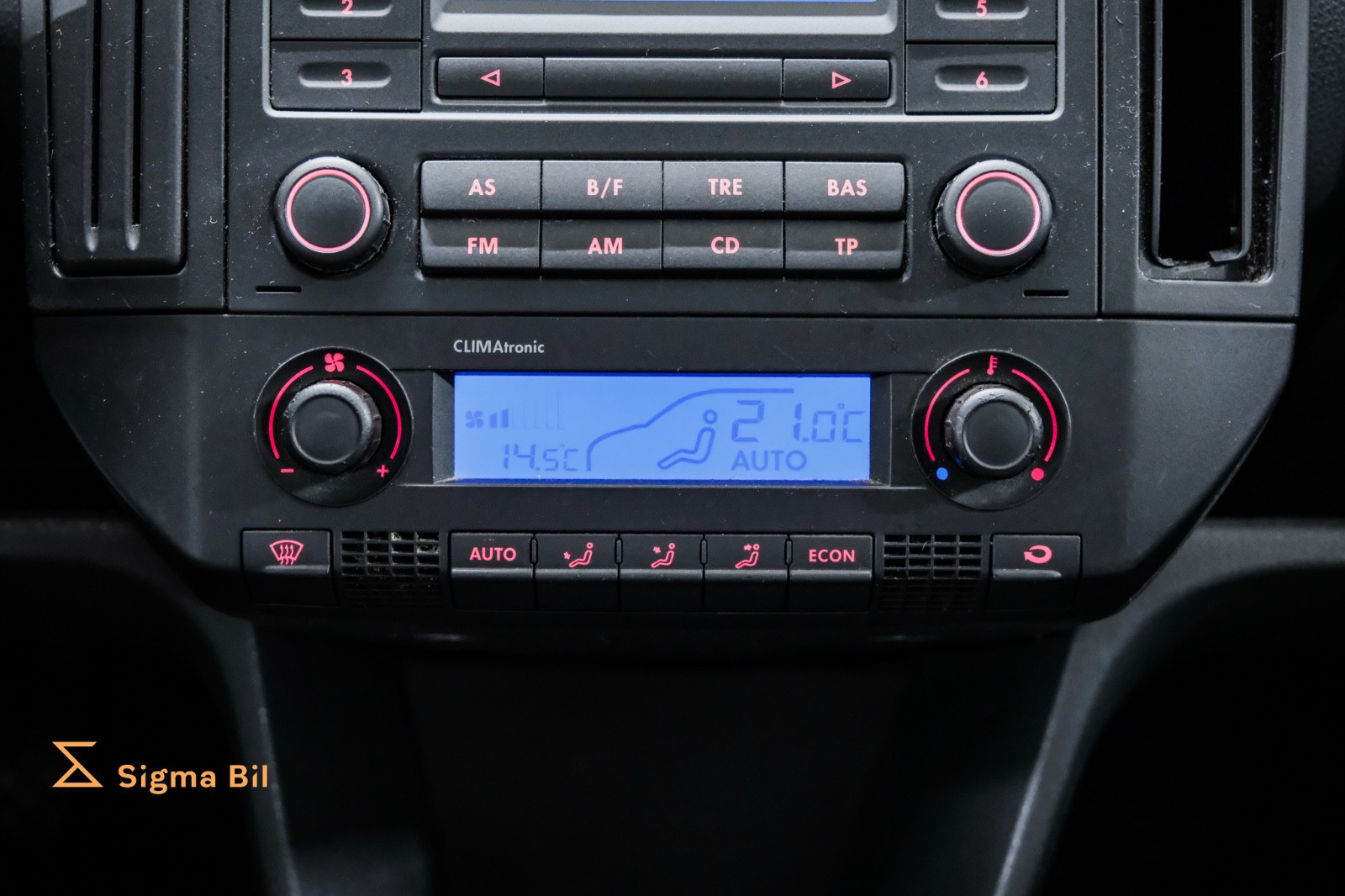 Bilde av Volkswagen Polo