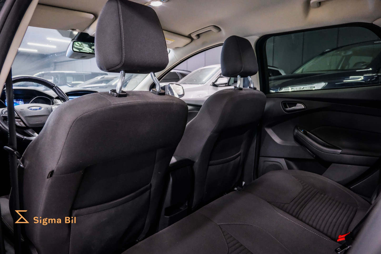 Bilde av Ford Focus