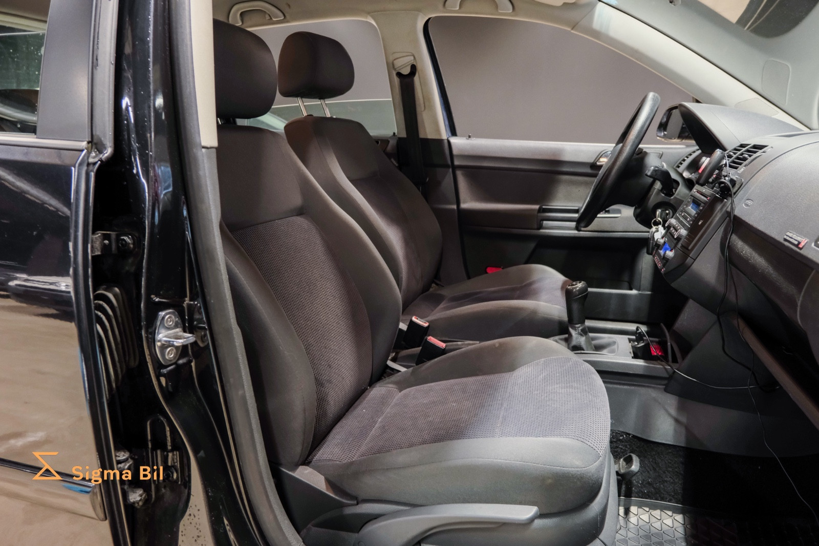 Bilde av Volkswagen Polo