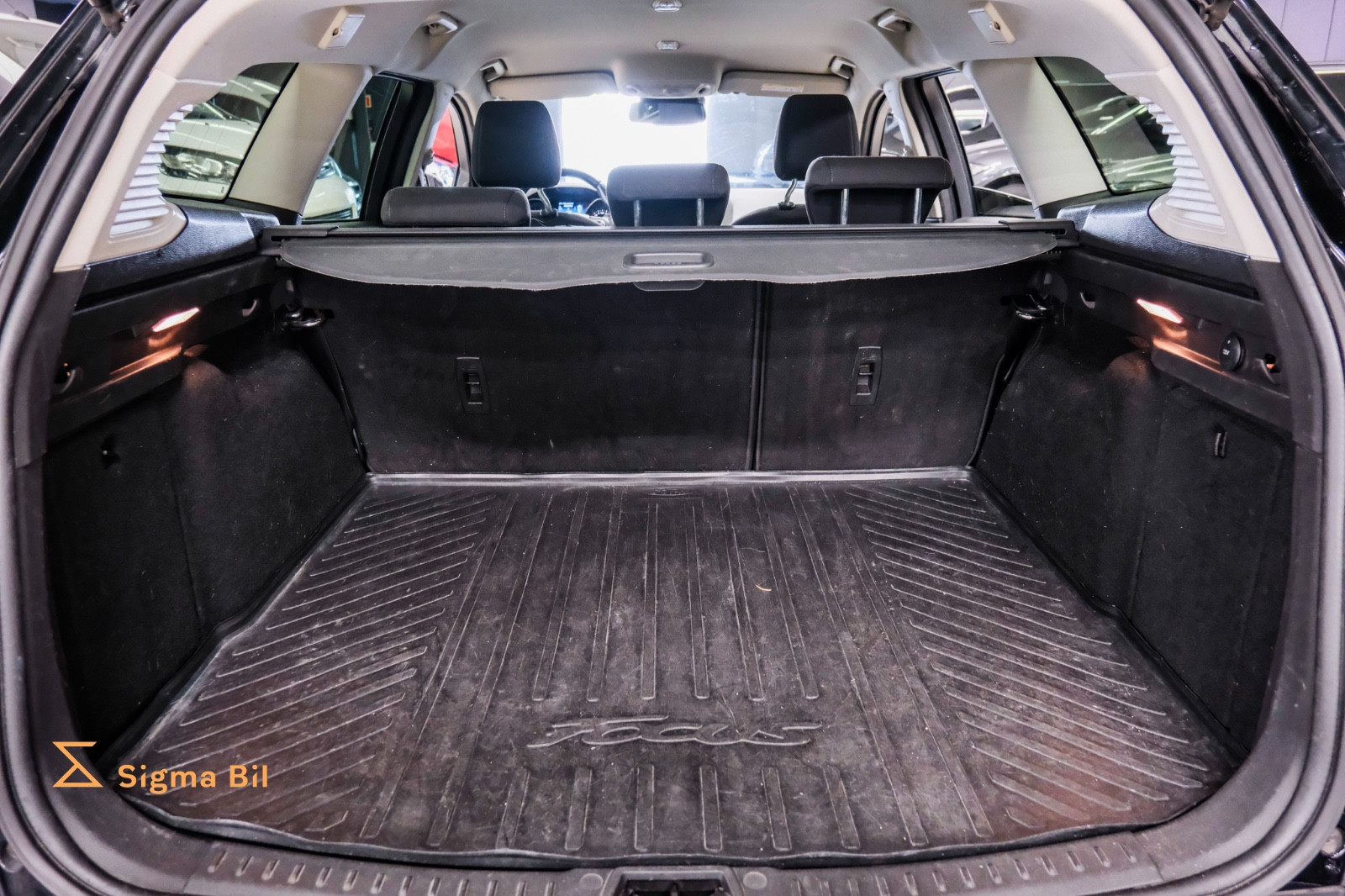Bilde av Ford Focus