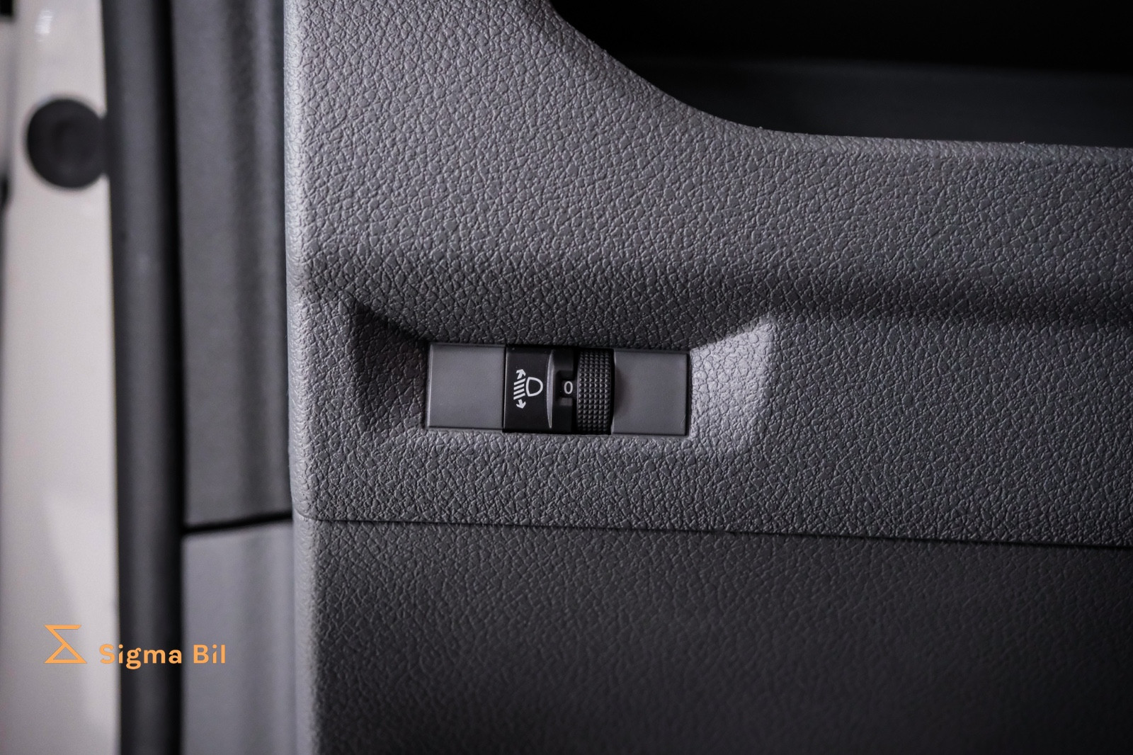Bilde av Toyota Proace
