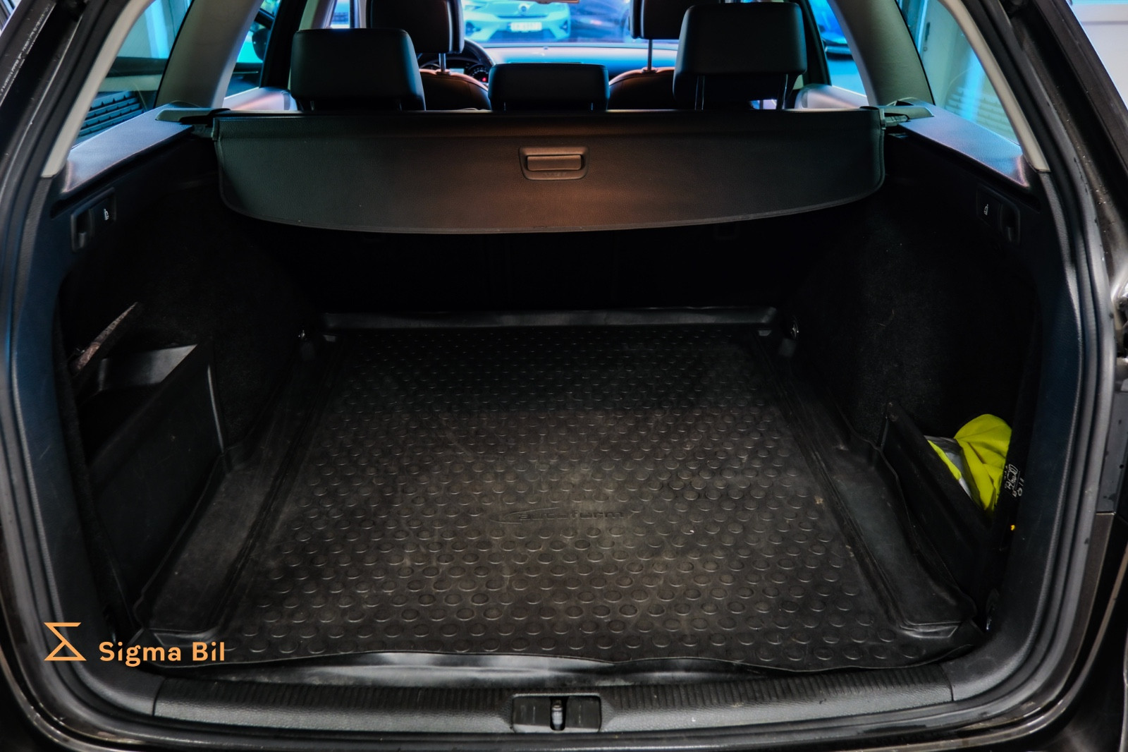 Bilde av Volkswagen Passat
