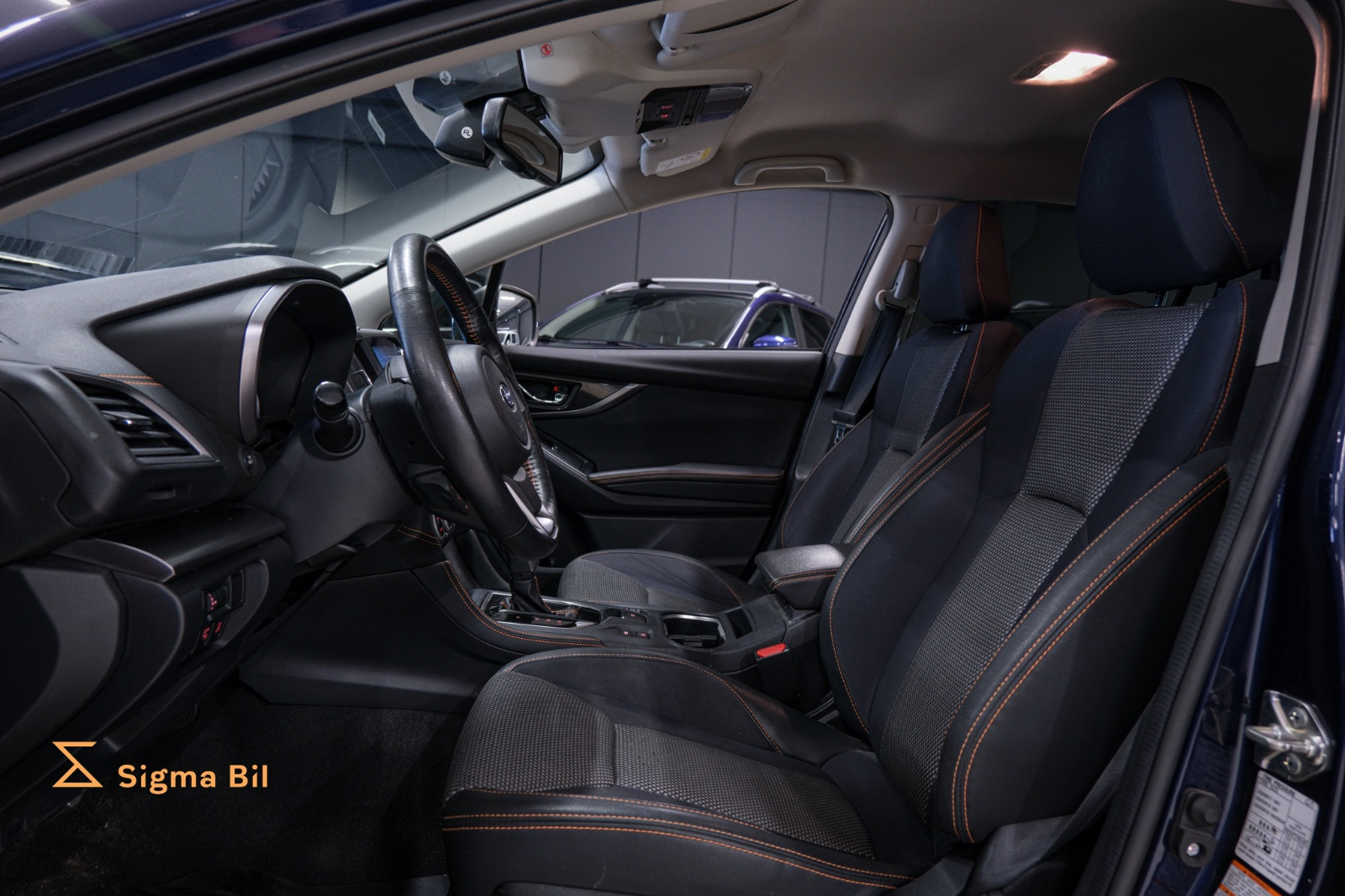 Bilde av Subaru XV