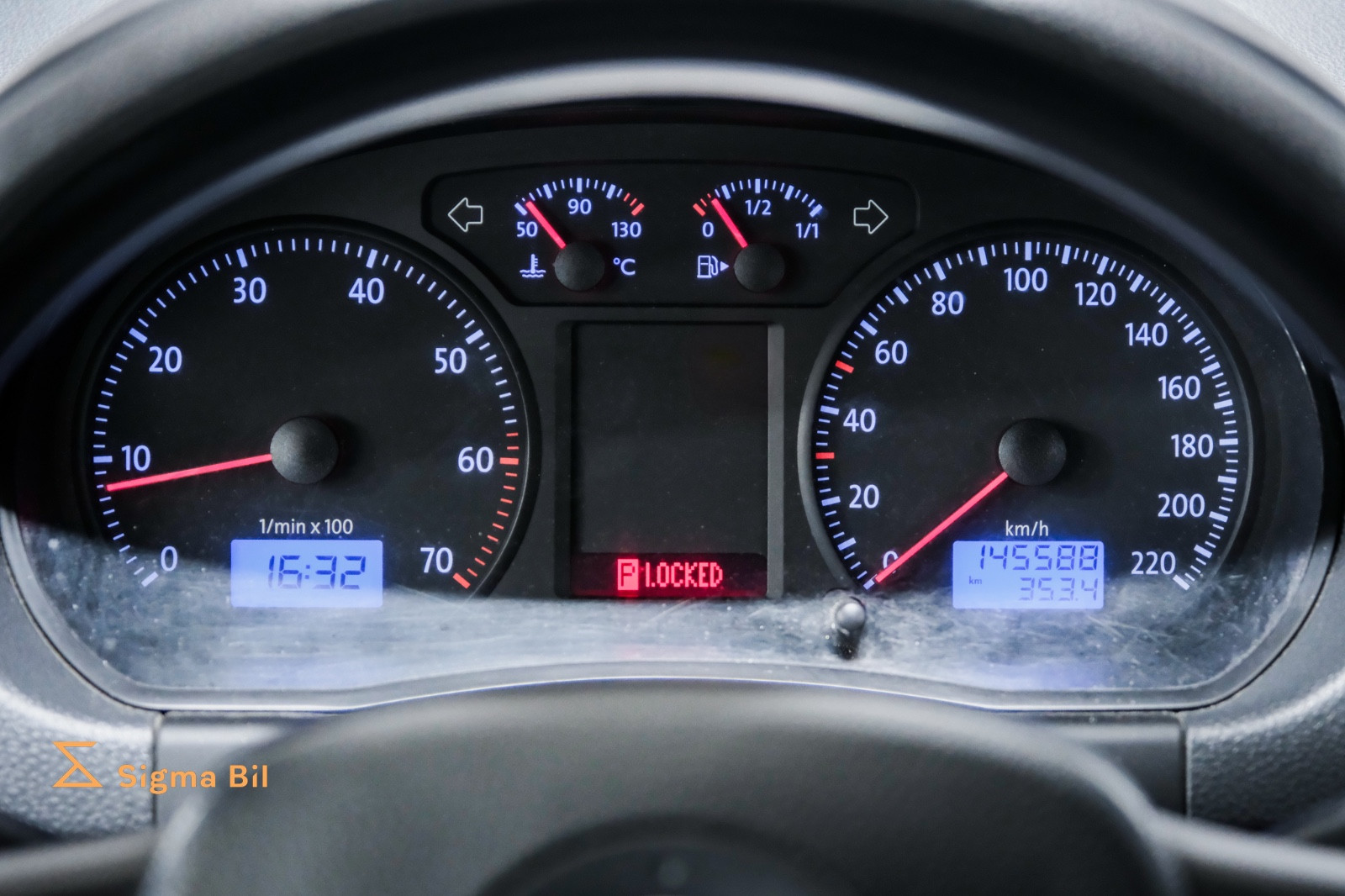 Bilde av Volkswagen Polo