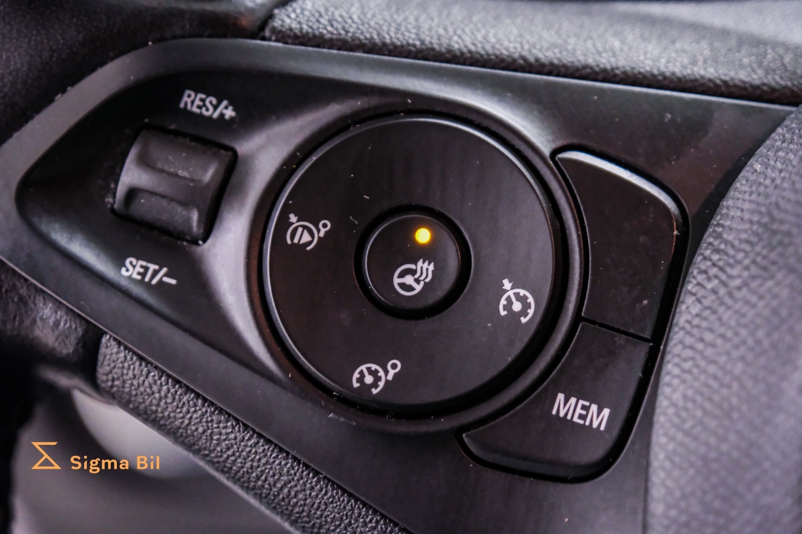 Bilde av Opel Corsa