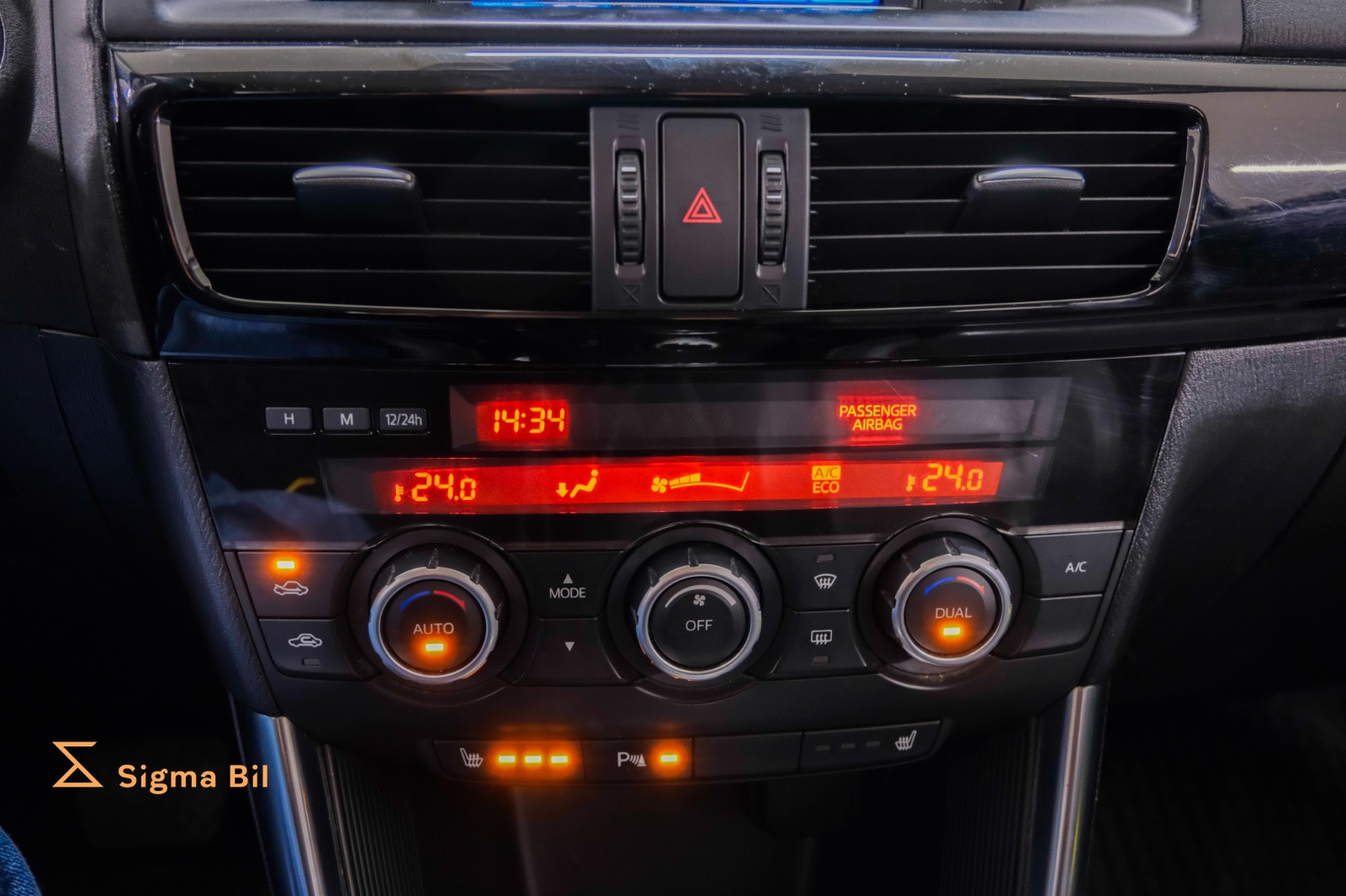 Bilde av Mazda CX-5