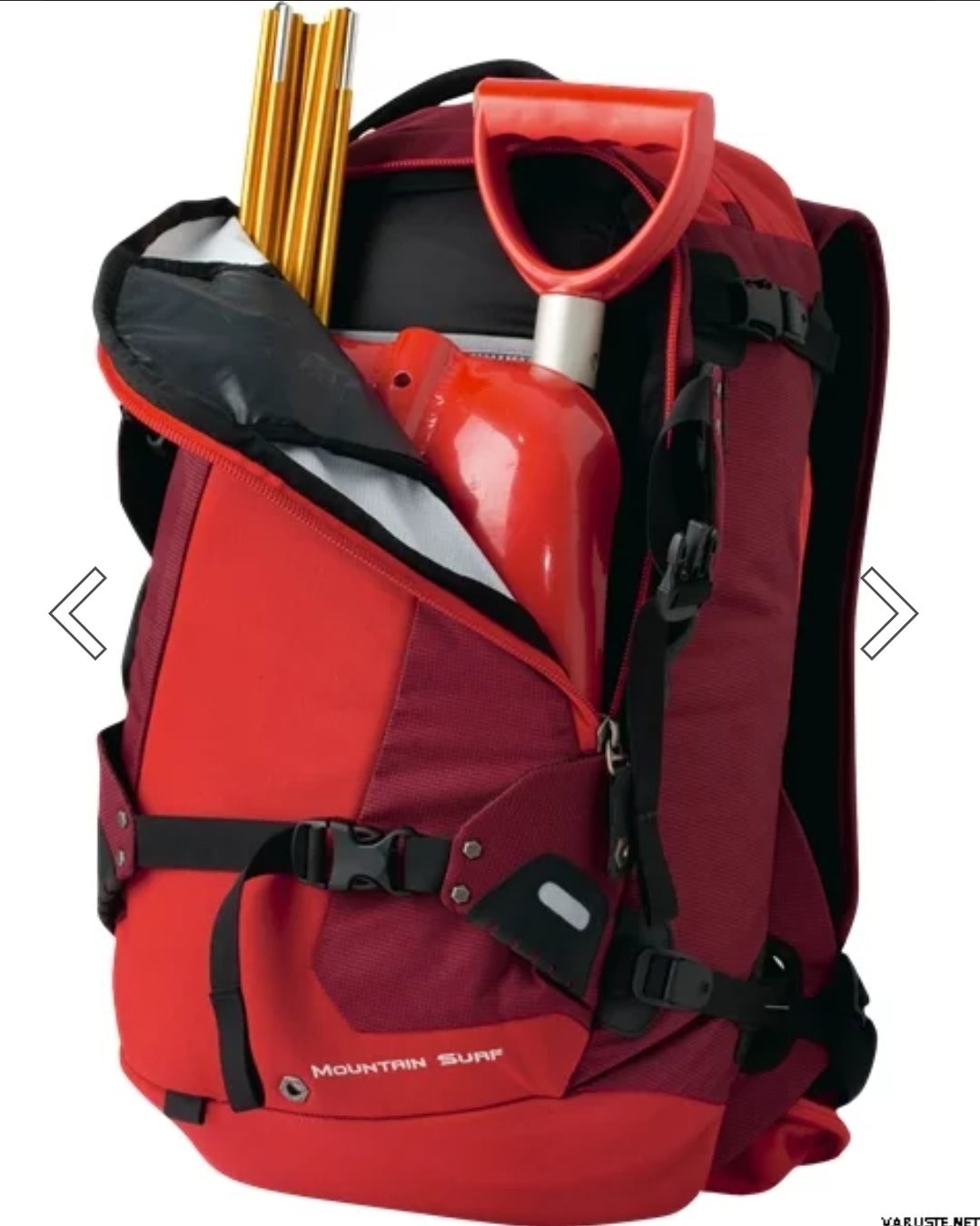 Haglöfs Mountain Surf 30L | FINN-torget