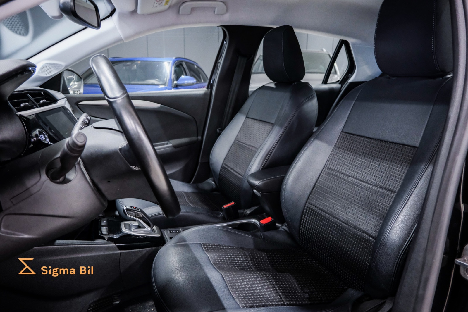 Bilde av Opel Corsa