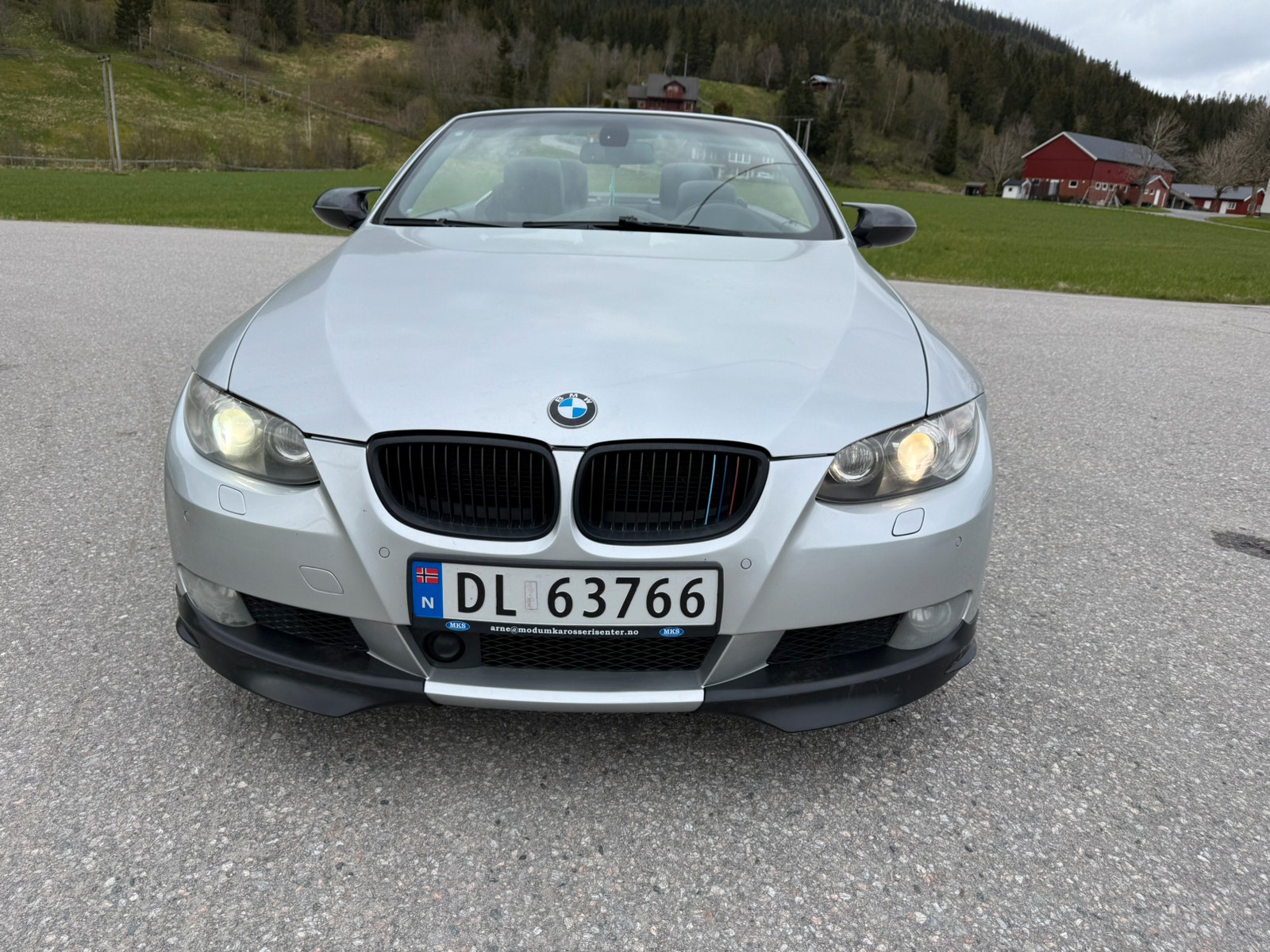 BMW 3-serie