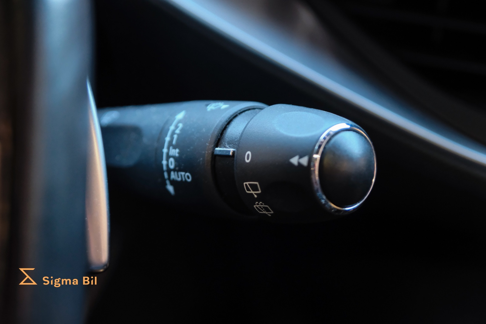 Bilde av Peugeot 308