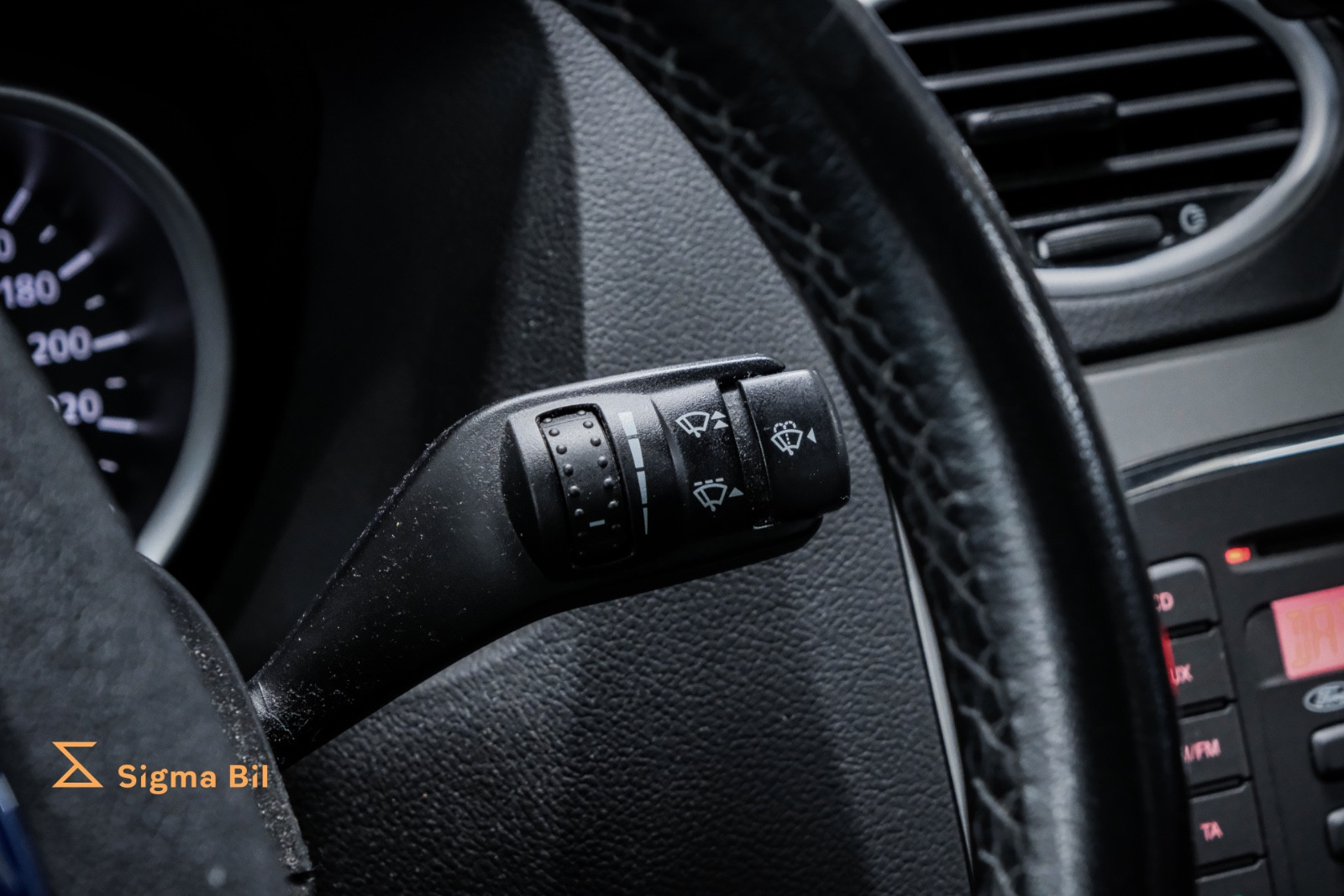 Bilde av Ford Focus