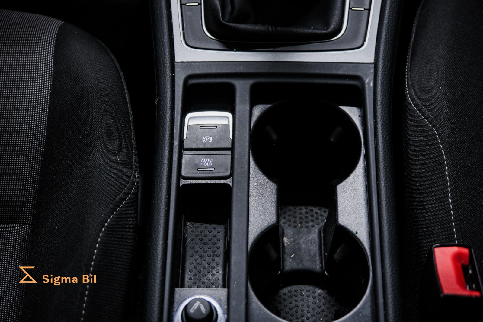 Bilde av Volkswagen Golf