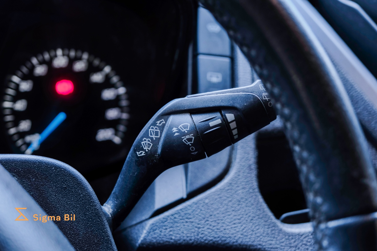 Bilde av Ford Transit