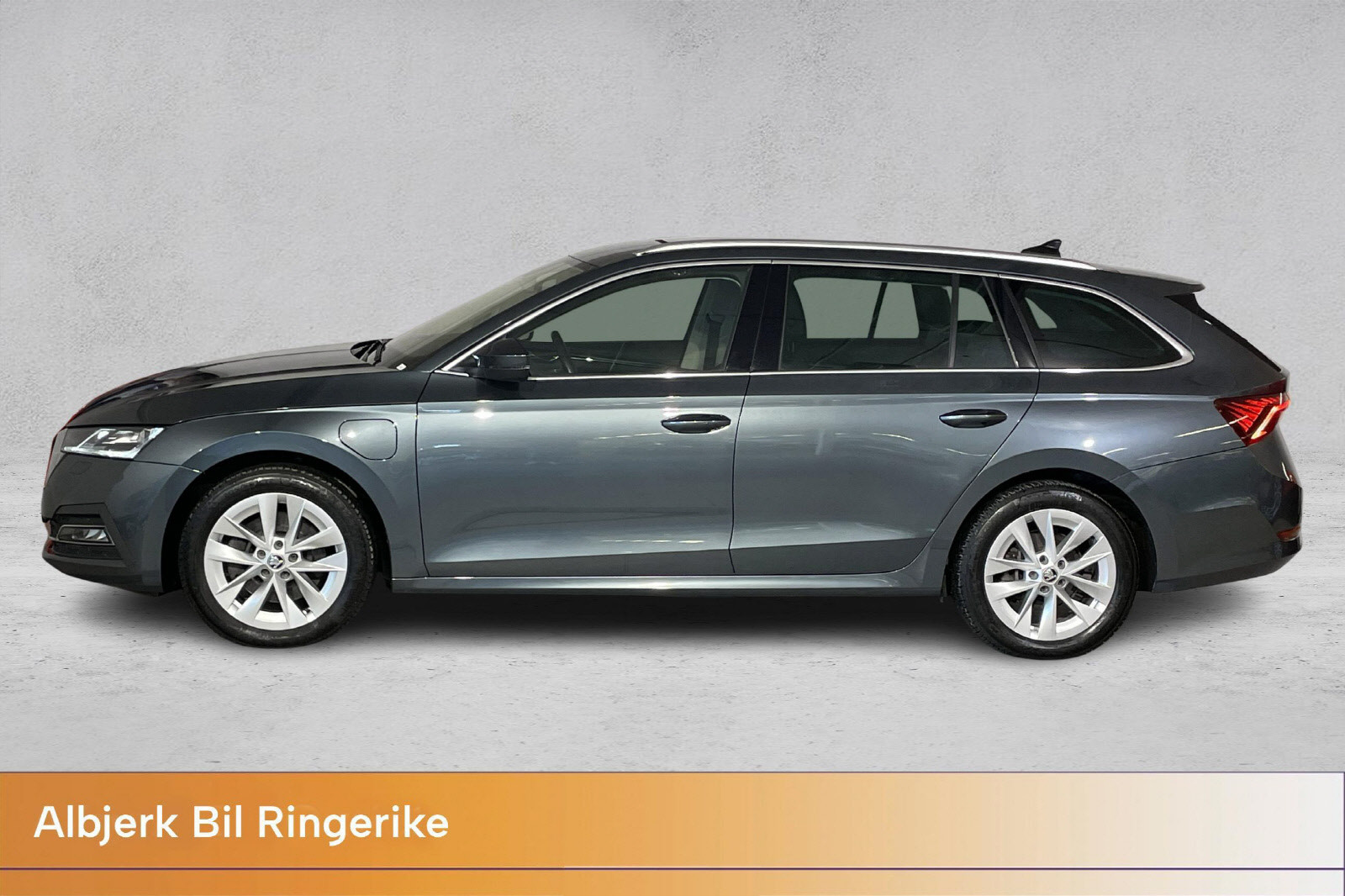 Skoda Octavia 1,4 TSI 204hk iV Style Webasto/ ACC/ DCC/ El.Sete/ ++ 2