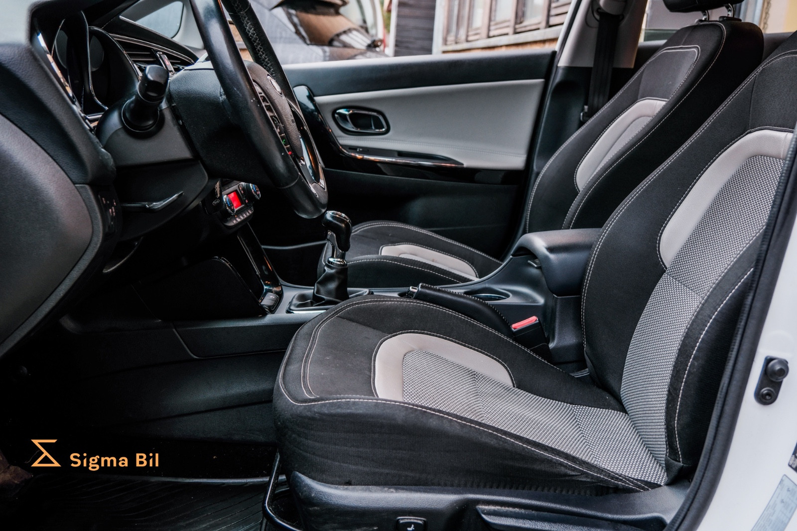 Bilde av Kia Cee'd