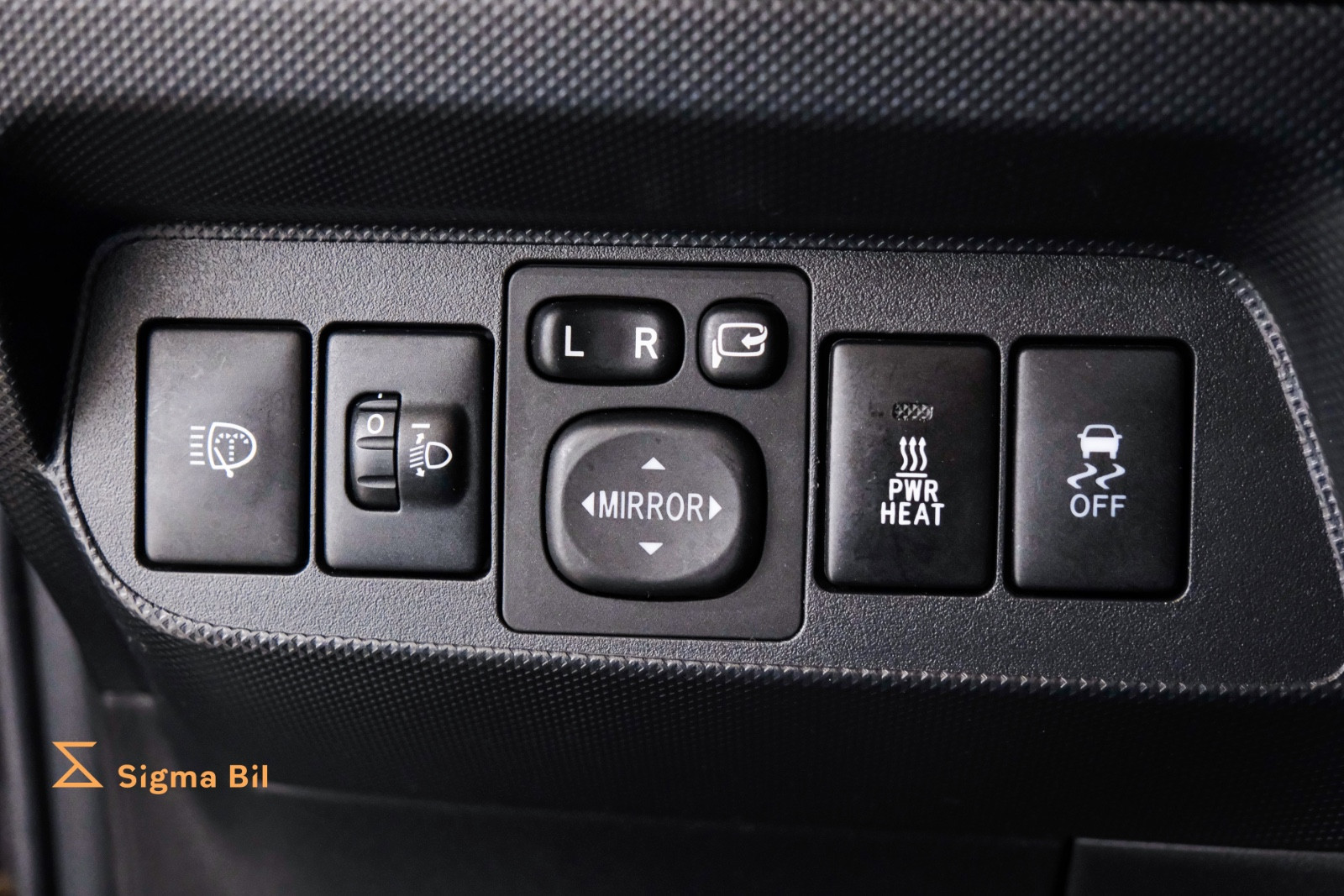 Bilde av Toyota Auris