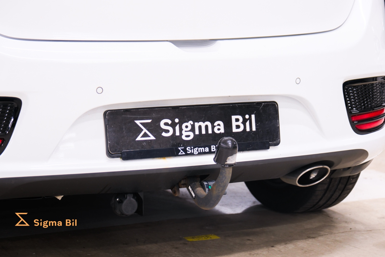 Bilde av Kia Cee'd