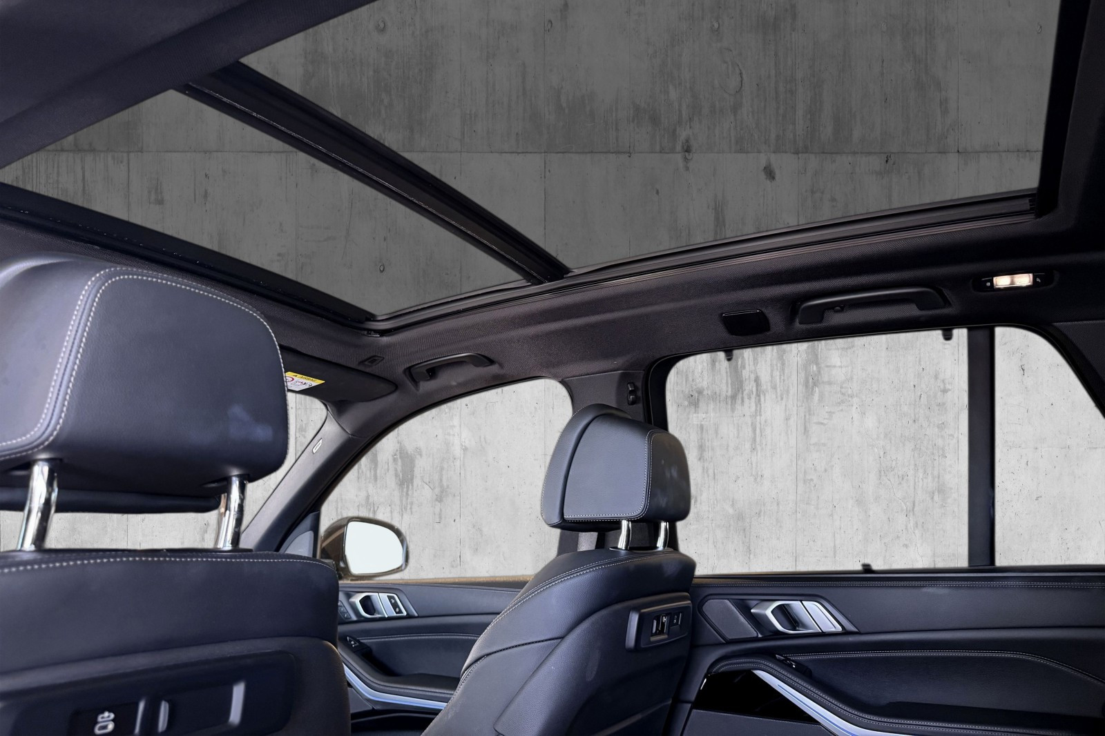 Hovedbilde av BMW X5