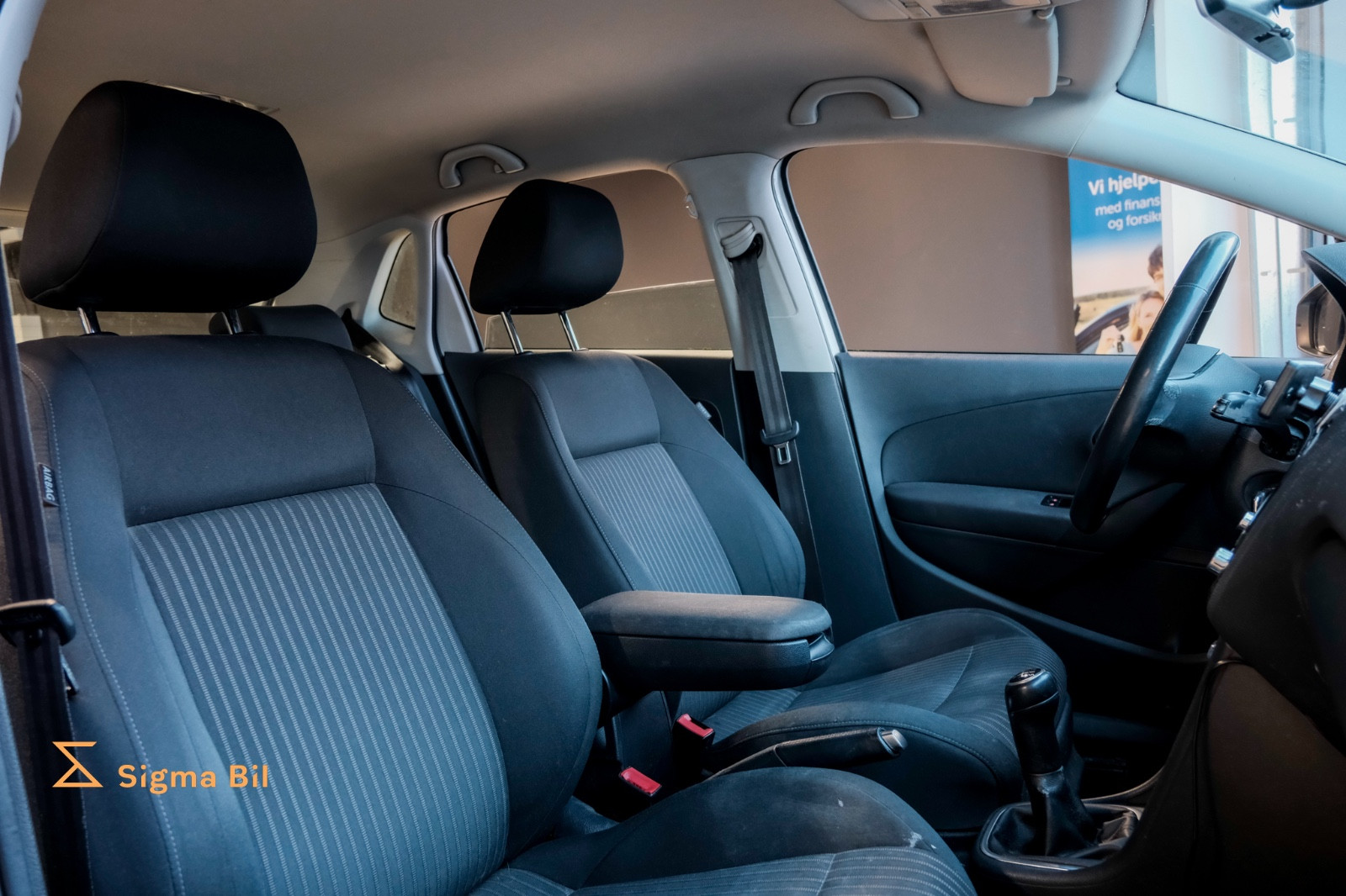 Bilde av Volkswagen Polo