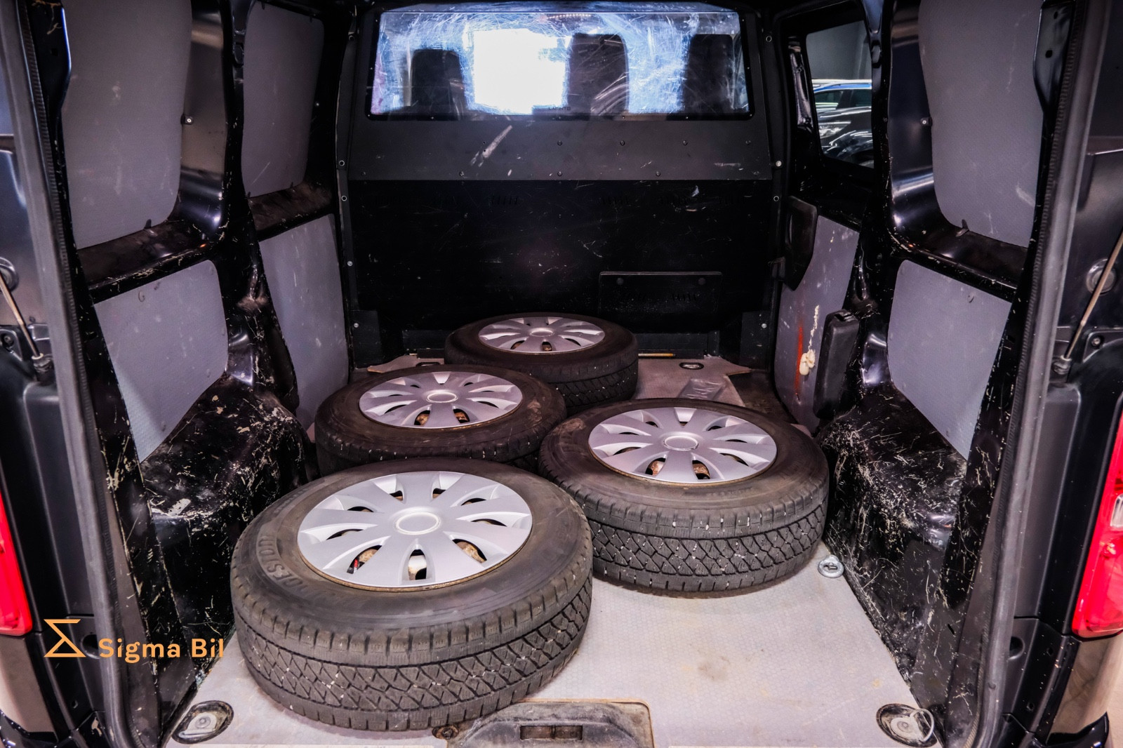 Bilde av Peugeot Expert