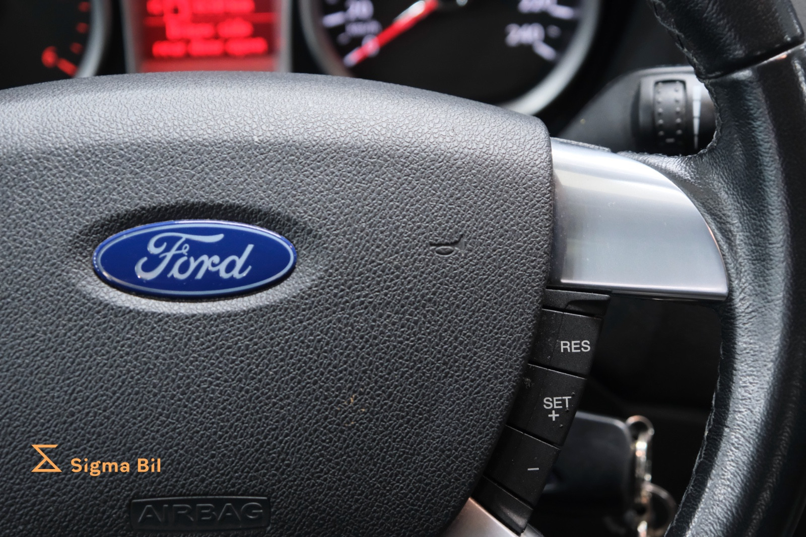Bilde av Ford Focus