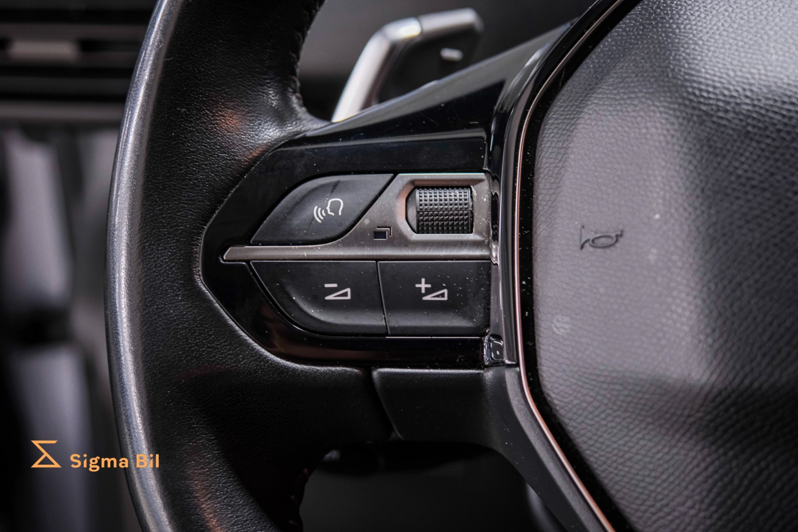Bilde av Peugeot Partner