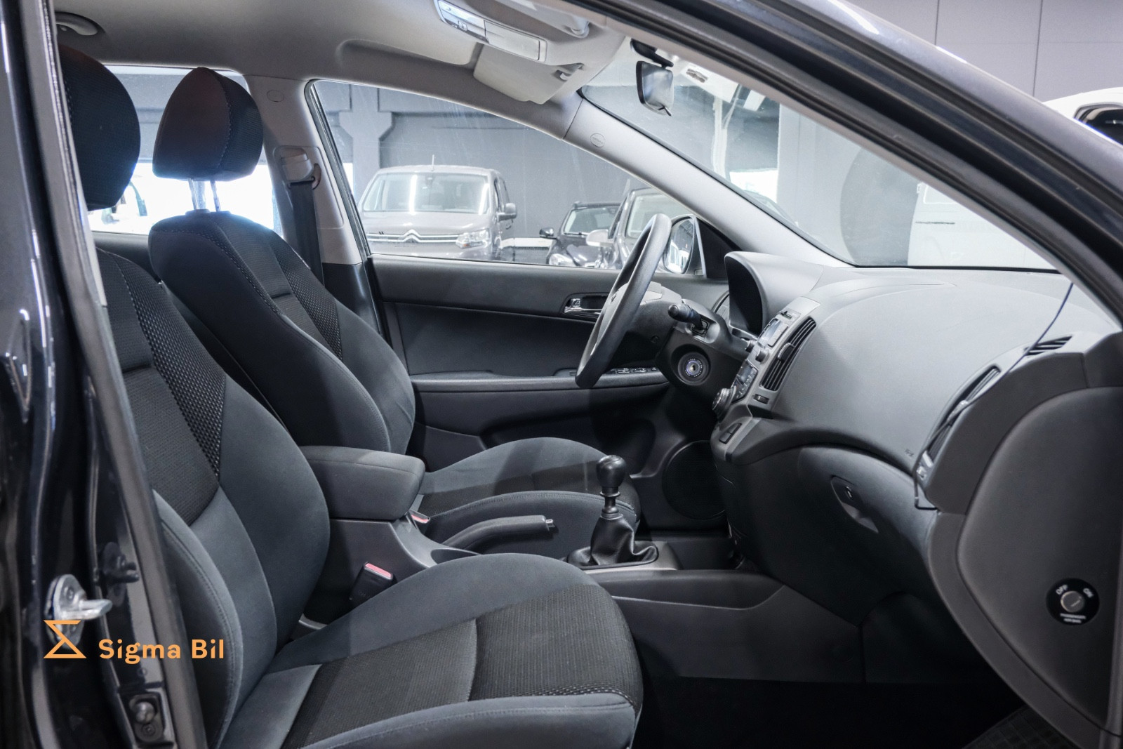 Bilde av Hyundai i30