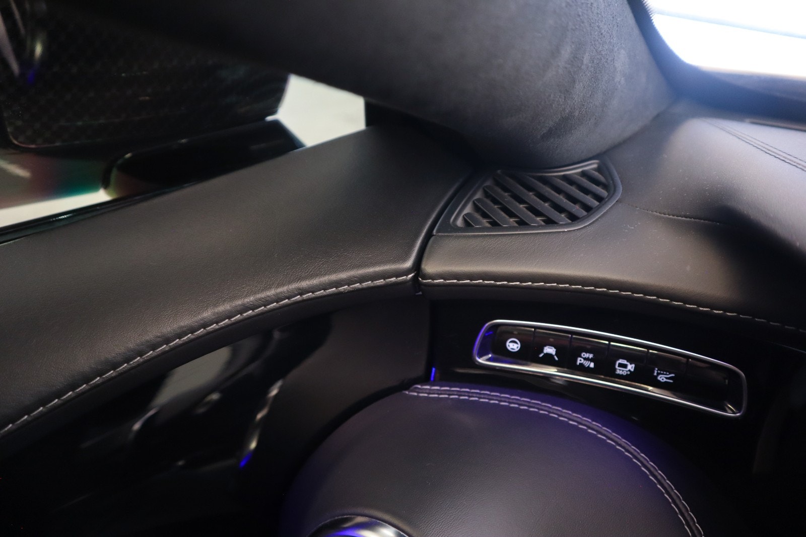 Hovedbilde av Mercedes-Benz S-Klasse