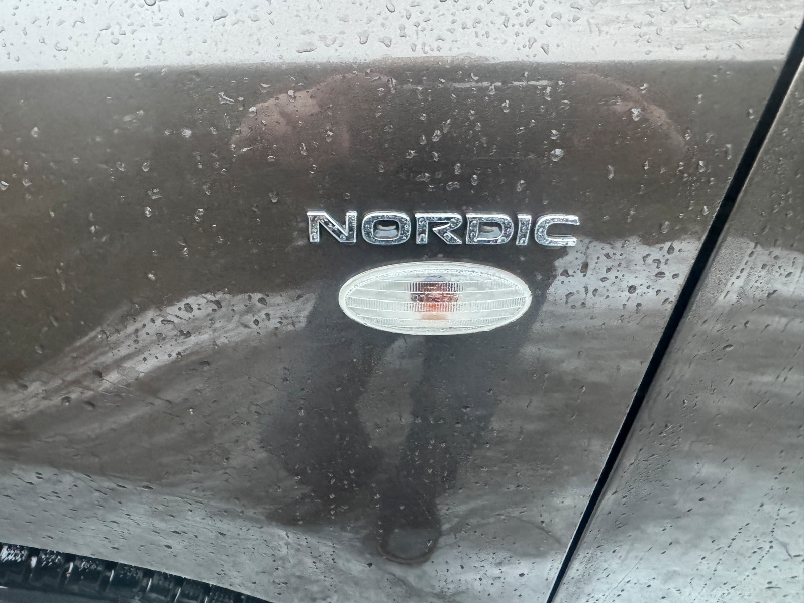Nissan Leaf Nordic 30kWh 2