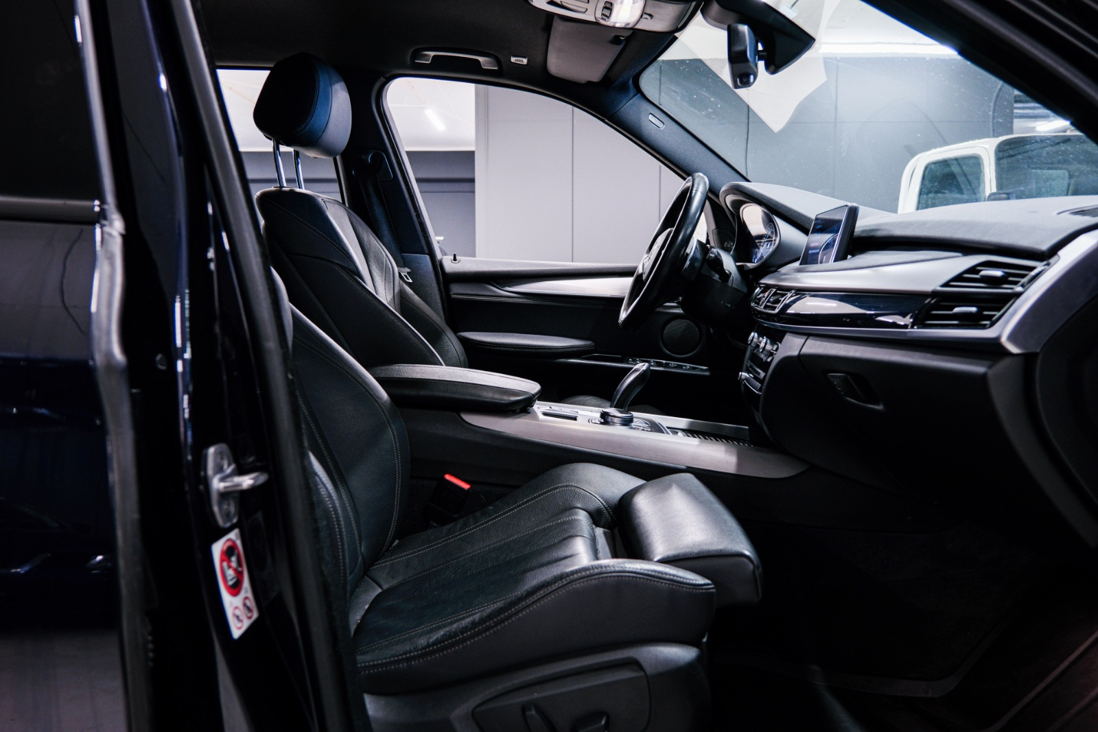 Bilde av BMW X5