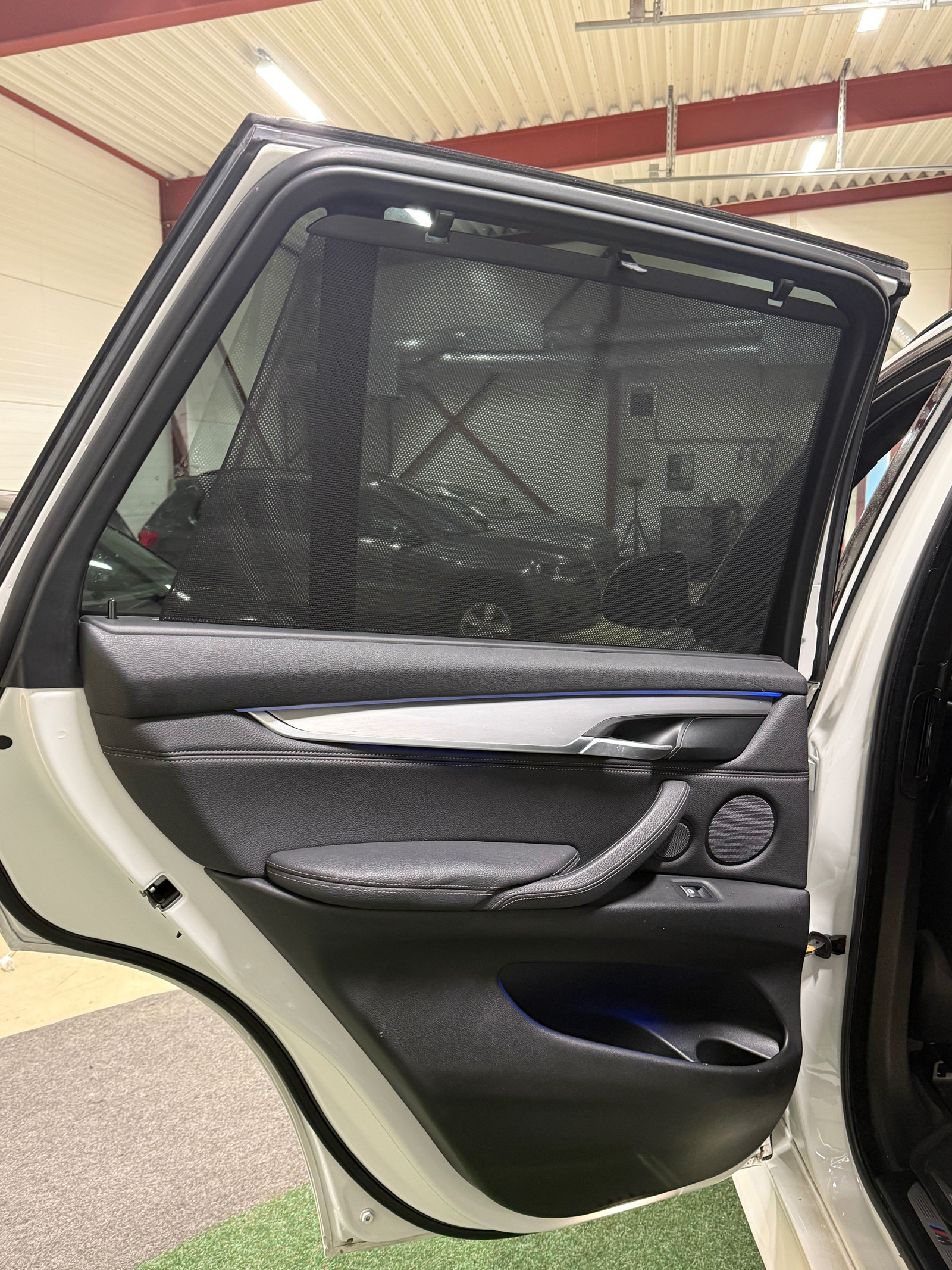 Hovedbilde av BMW X5