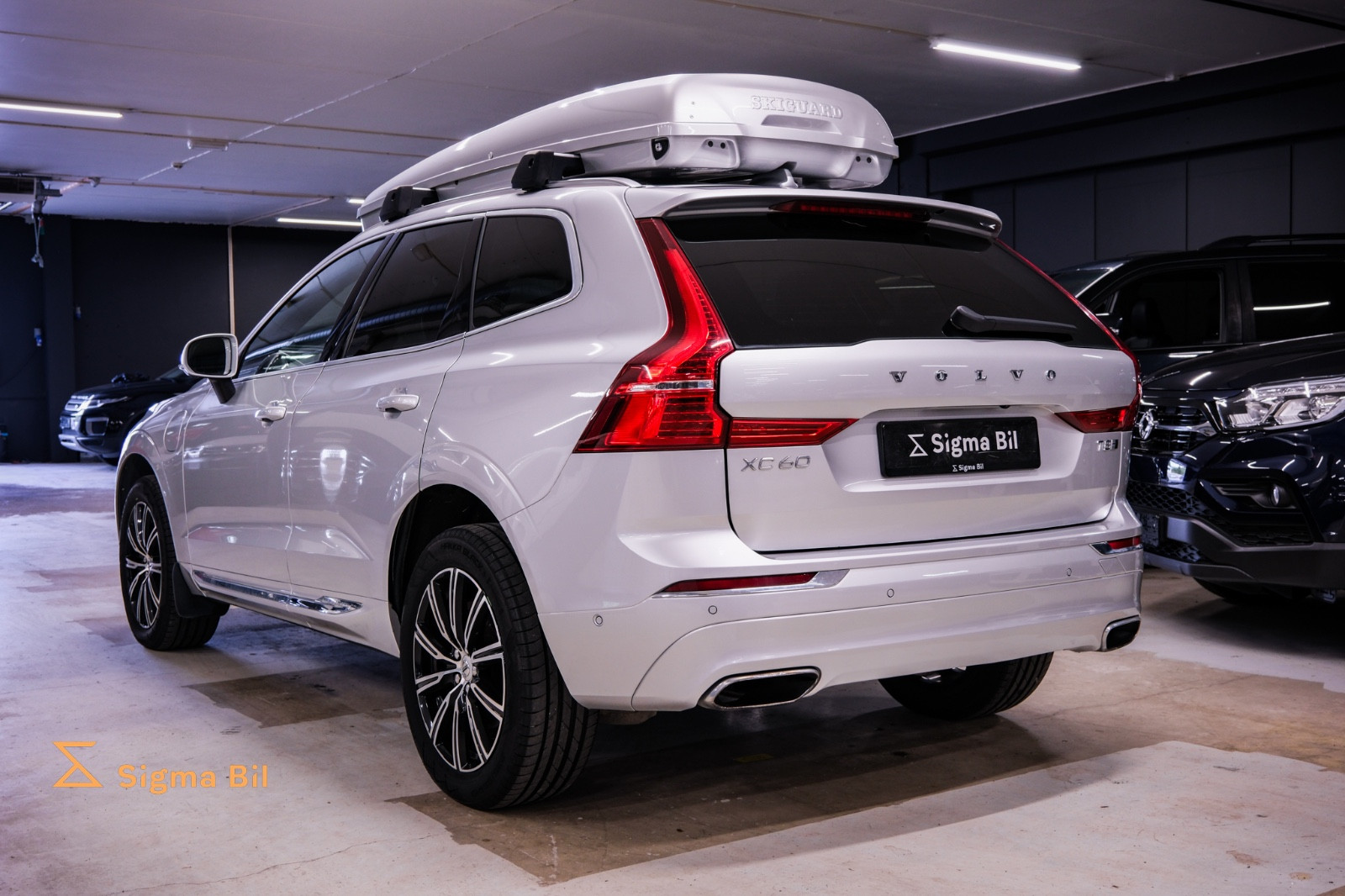 Bilde av Volvo XC60