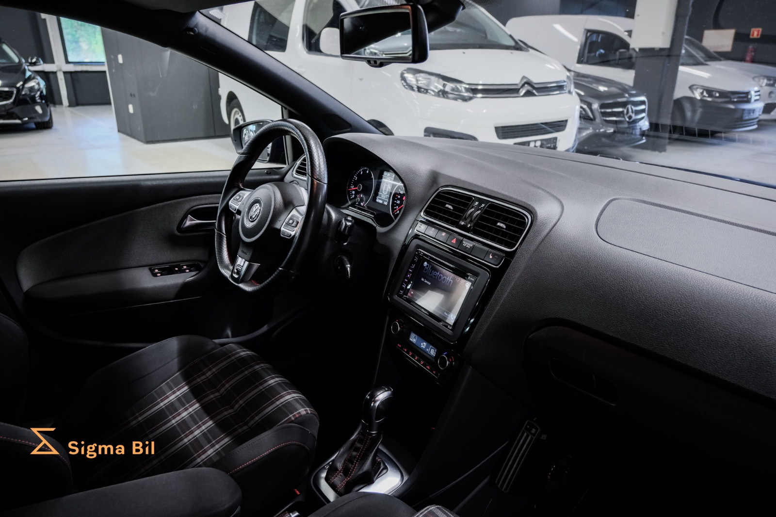 Bilde av Volkswagen Polo