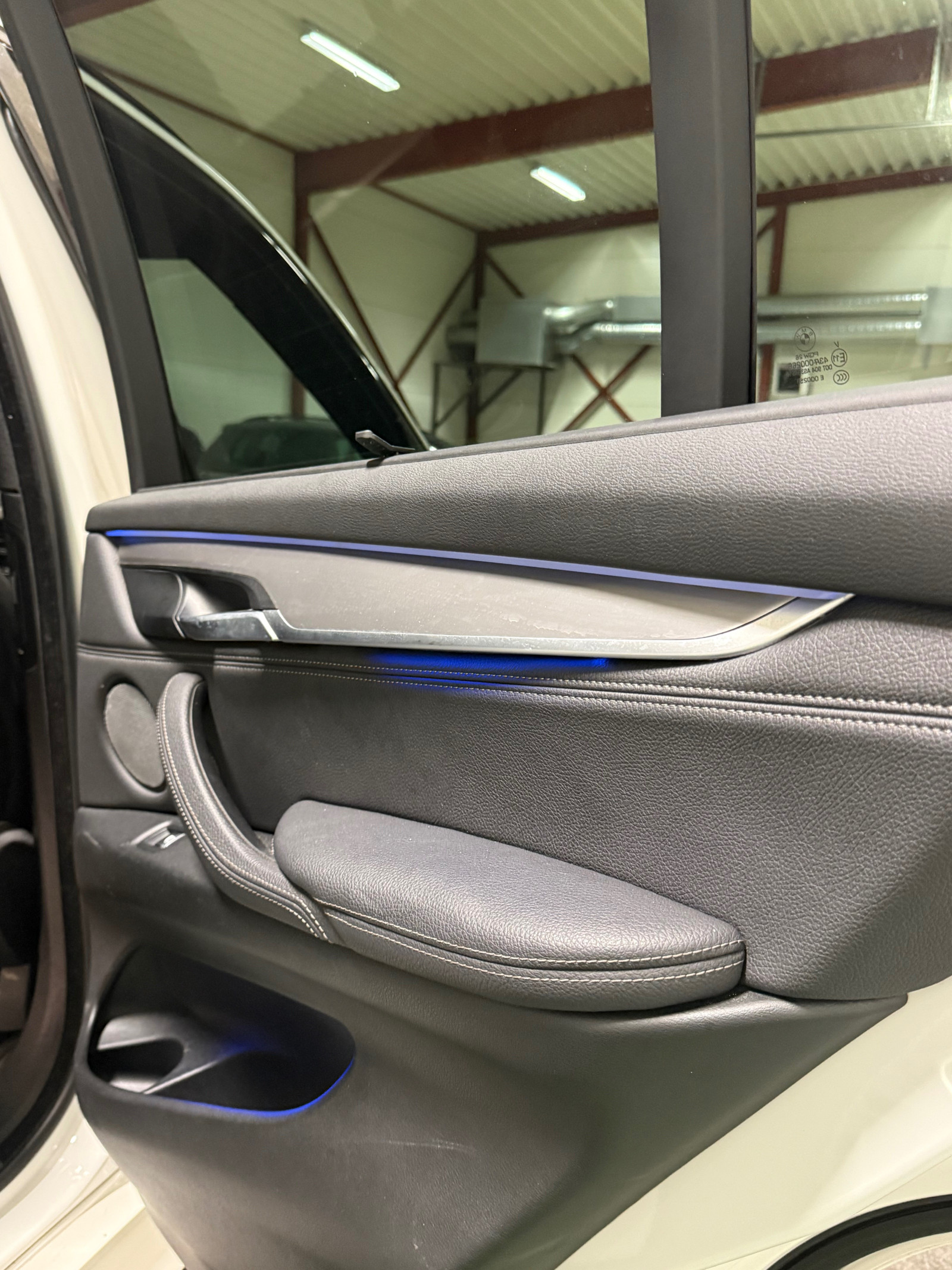 Hovedbilde av BMW X5