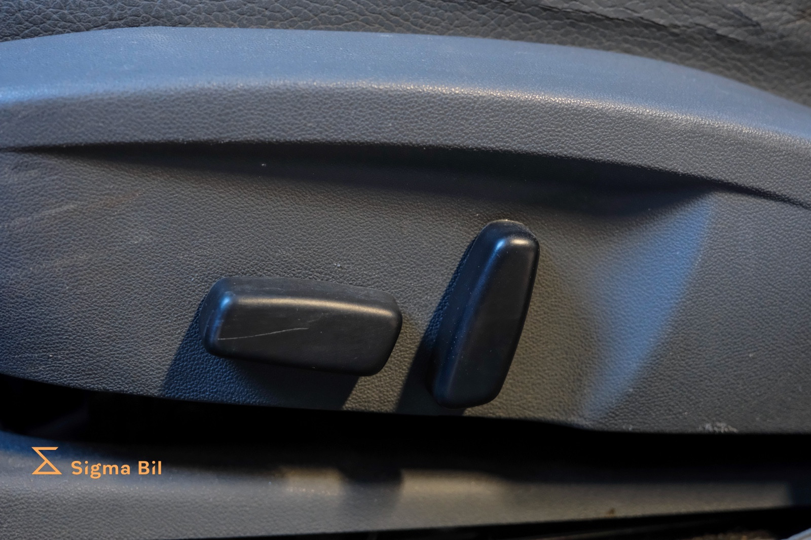 Bilde av Saab 9-3
