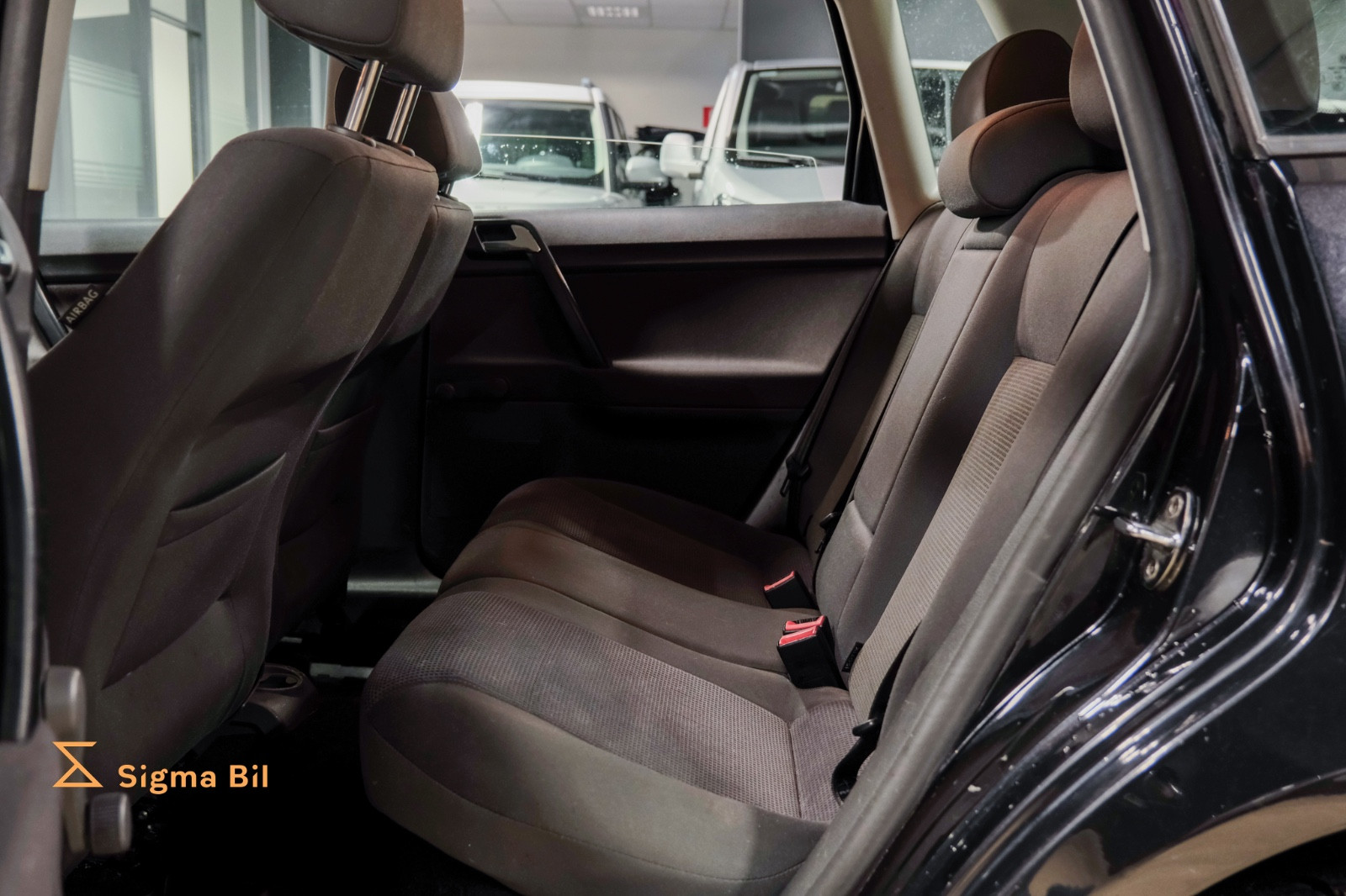 Bilde av Volkswagen Polo