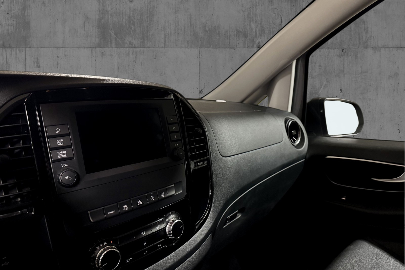 Hovedbilde av Mercedes-Benz Vito