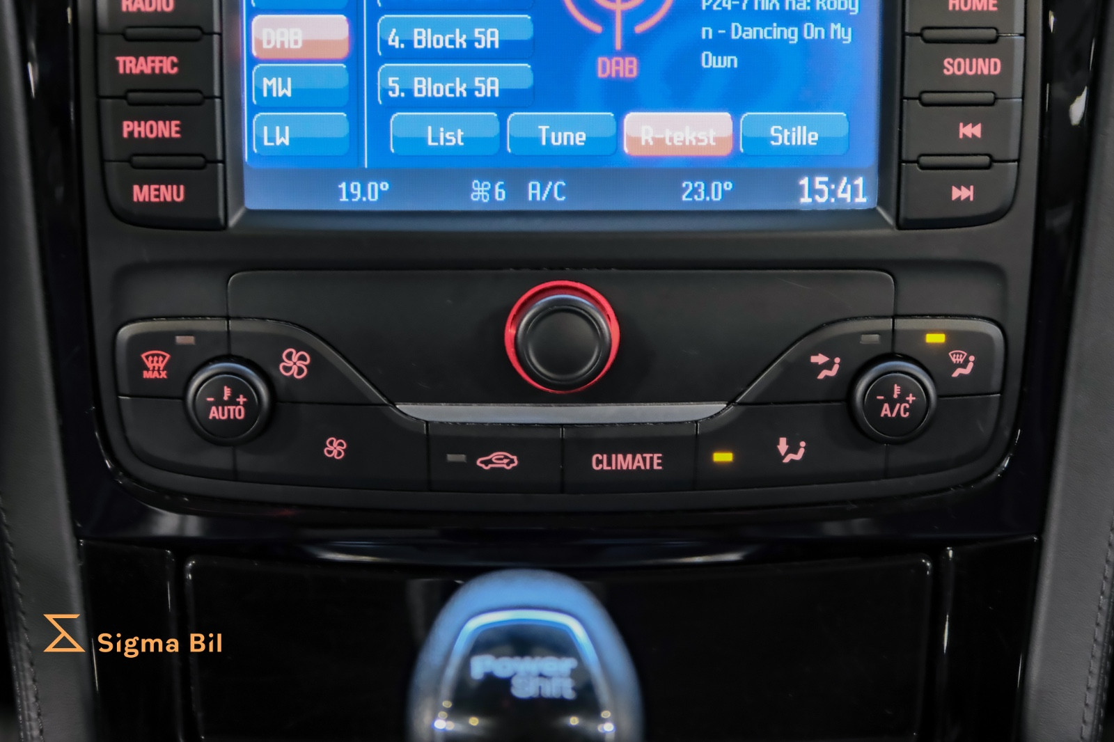 Bilde av Ford S-MAX